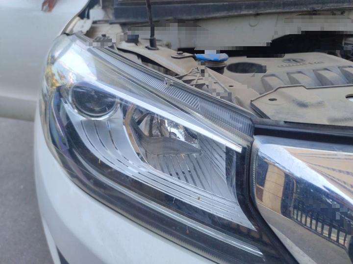 Changhe Q35 2016 1.5L MT photo 7