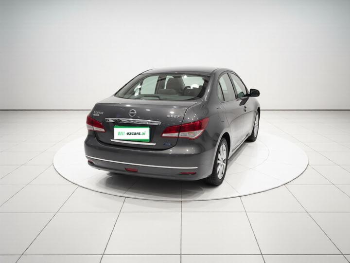Sylphy 2016 Classic 1.6XE MT Comfort photo 5