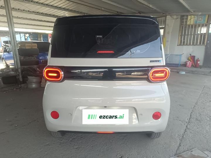 Hongguang MINIEV 2024 3rd Gen 215km Advanced photo 3