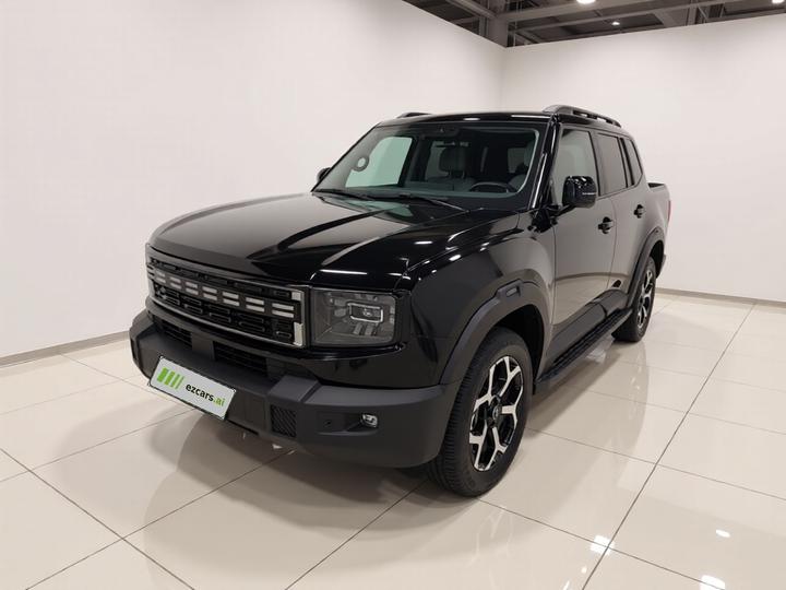 Shanhai T1 2024 150km