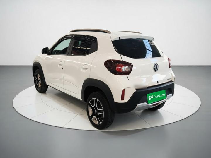 Nammi BOX 2022 201KM Standard photo 4