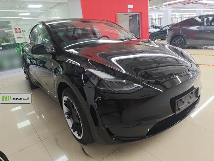 Model Y 2022 Facelift RWD photo 3