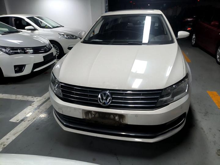 Lavida 2015 1.6L MT Comfort photo 2