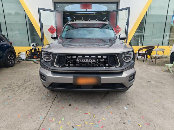Dargo PLUS 2023 1.5T RWD Plus photo 2