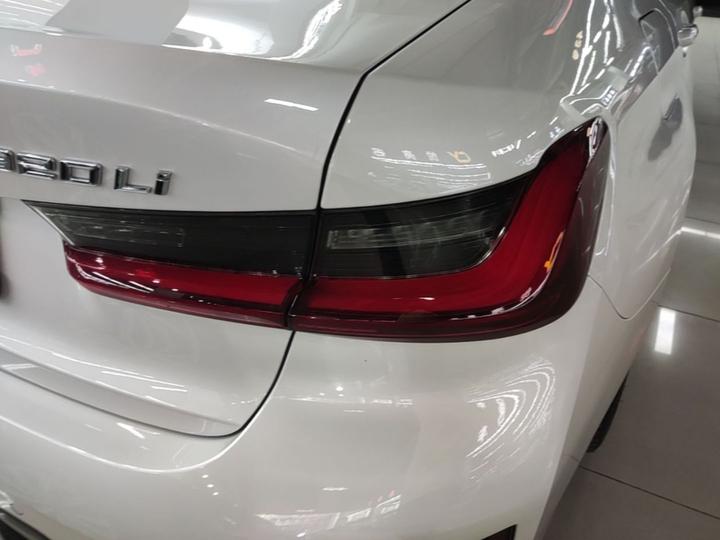 3 Series 2023 320Li M Sport Package photo 7