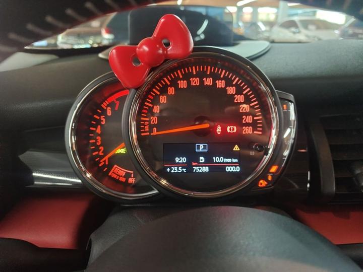 2018 2.0T COOPER S 5-Door photo 4