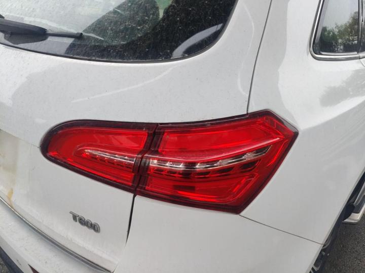 T600 2016 Sport 1.5T MT Exclusive photo 7