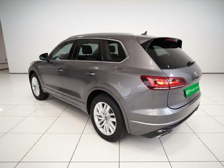 Touareg 2021 2.0TSI photo 4