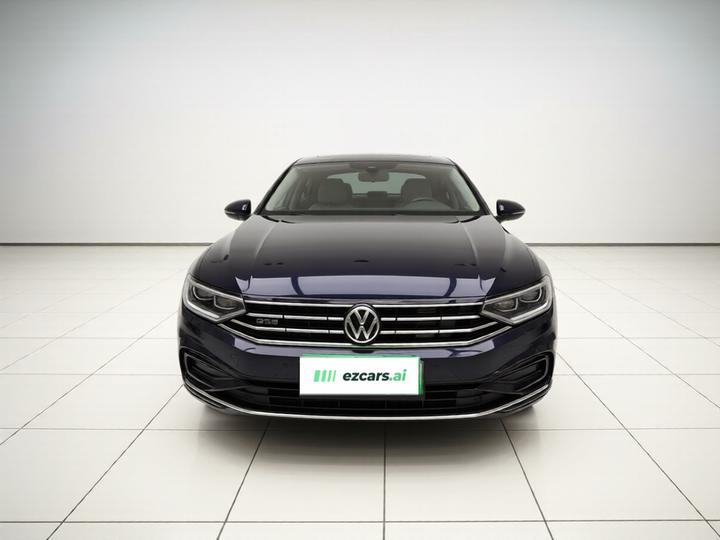 Magotan GTE PHEV 2022 GTE Luxury photo 2