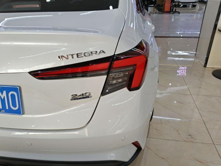 Integra 2022 240TURBO CVT Tech photo 7