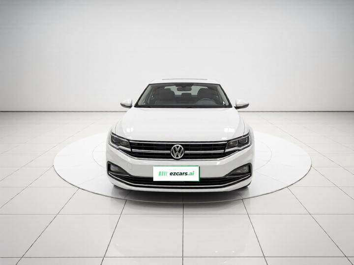 Bora 2019 Facelift 280TSI DSG Elite China VI photo 2