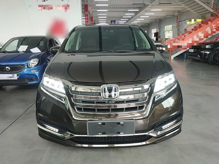 Elysion 2019 2.0L Hybrid Supreme photo 2