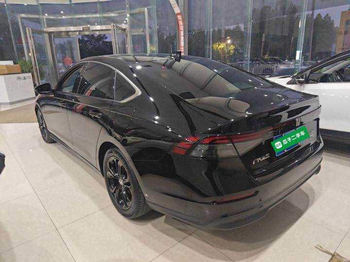 Accord 2025 260TURBO Luxury photo 4