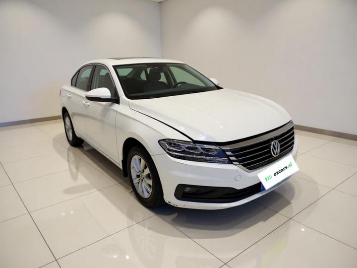 Lavida 2019 1.5L AT China VI photo 3