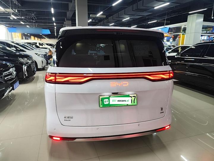 2025 DM-i 1.5T 100km photo 3