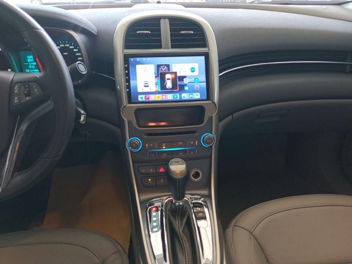 Malibu 2014 2.0L AT Luxury photo 4