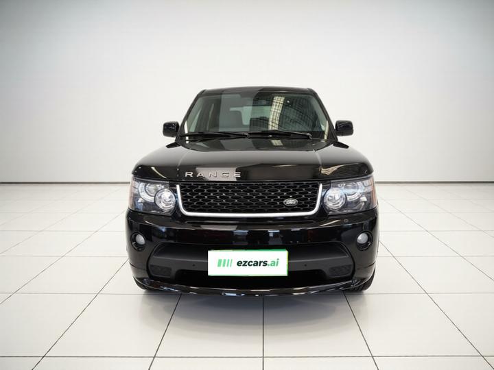 Range Rover Sport 2013 3.0 TDV6 Diesel photo 2
