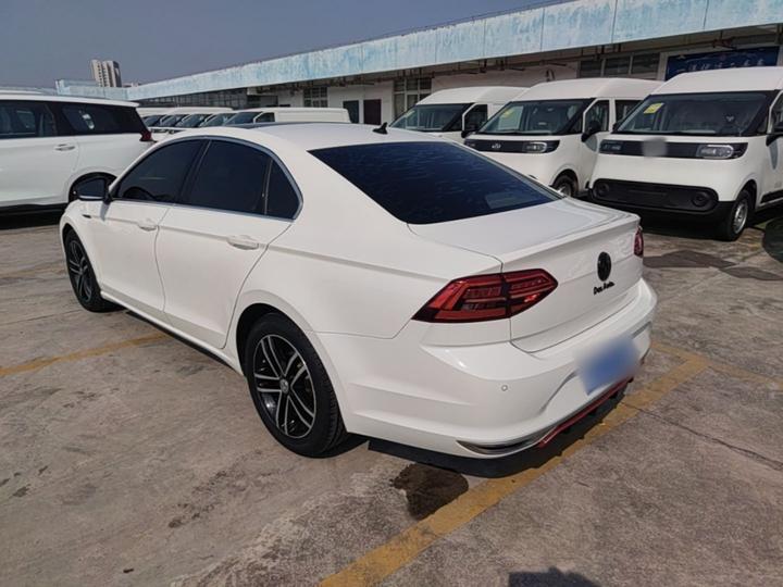 Lamando 2019 280TSI DSG Comfort China V photo 4