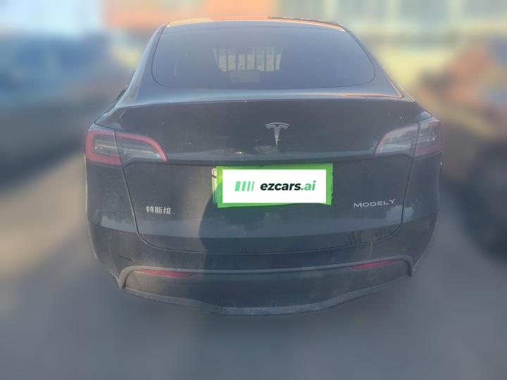 Model Y 2022 Facelift RWD photo 5