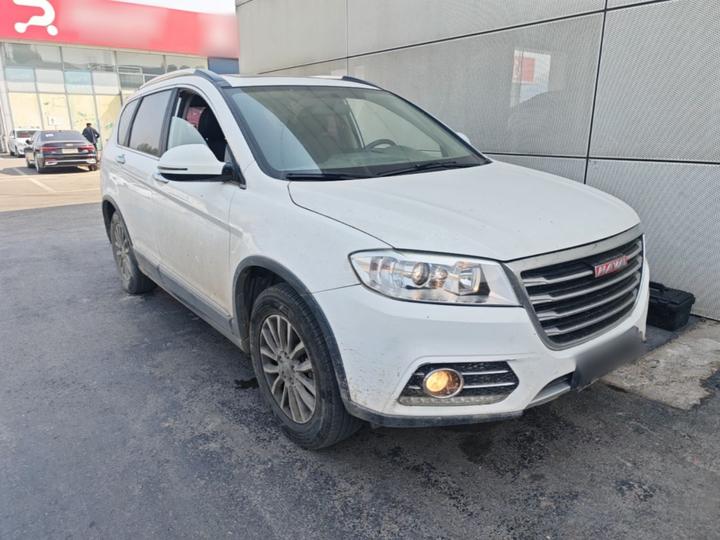 H6 2015 Sport 1.5T AT RWD Luxury photo 3