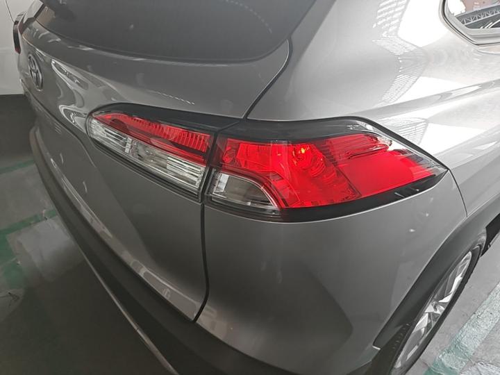 Corolla 2026 2.0L photo 7