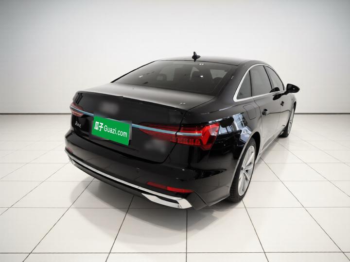 A6L 2024 45 TFSI Dynamic photo 6
