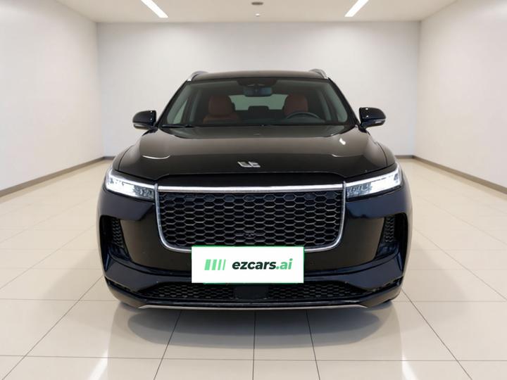 Li Auto ONE 2021 EREV 6-Seater photo 2
