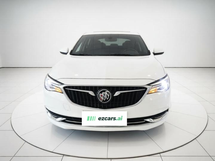 Excelle 2021 Facelift 1.3T AT Mild Hybrid Elite photo 2
