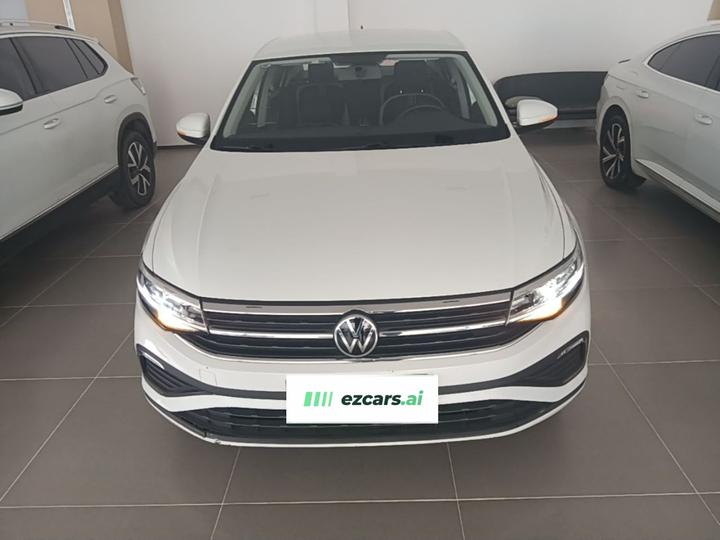 Bora 2024 200TSI DSG Cruise photo 2