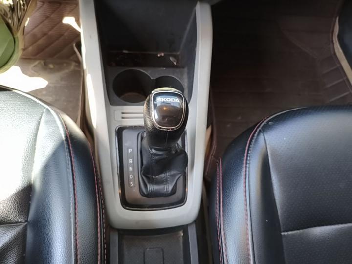 Fabia 2016 1.4L AT photo 5