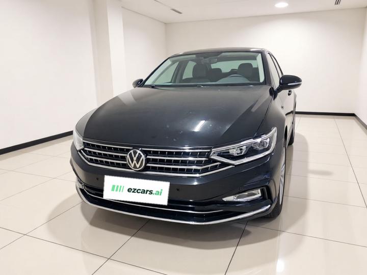 Magotan 2023 200 Anniversary Edition 280TSI DSG Leading photo 2
