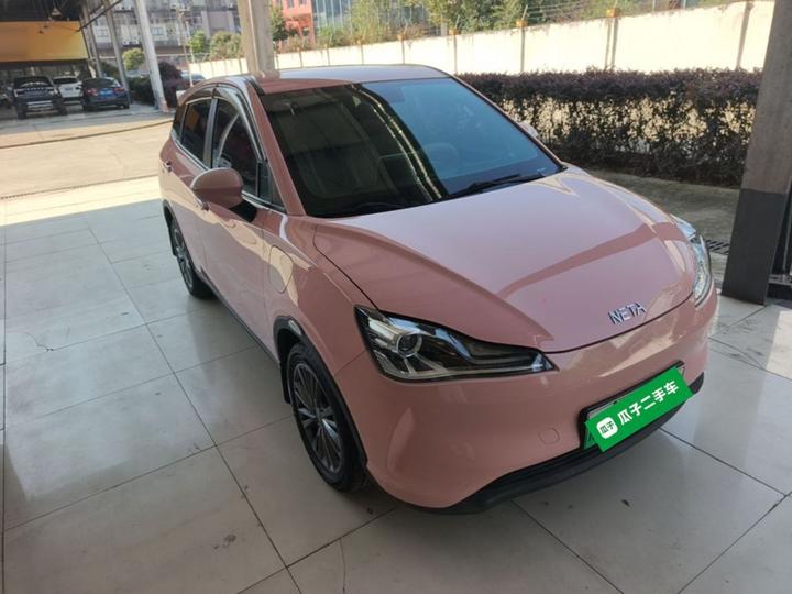 Neta V 2021 photo 3