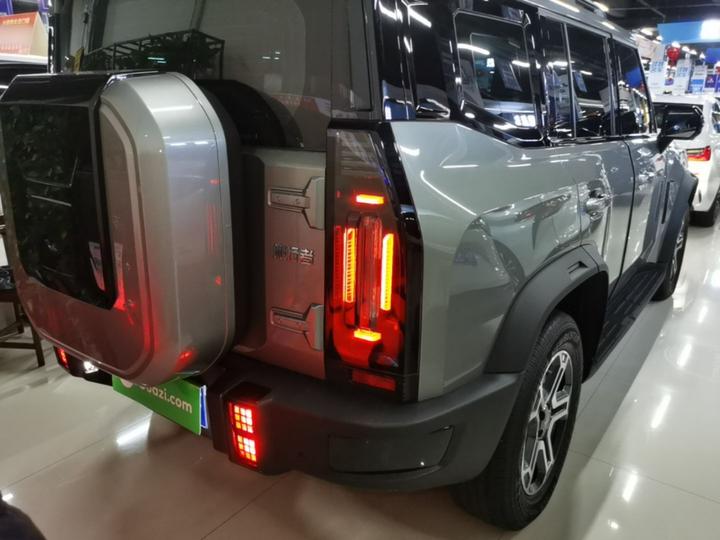 Wagon 2026 1.5TD Explorer + photo 7