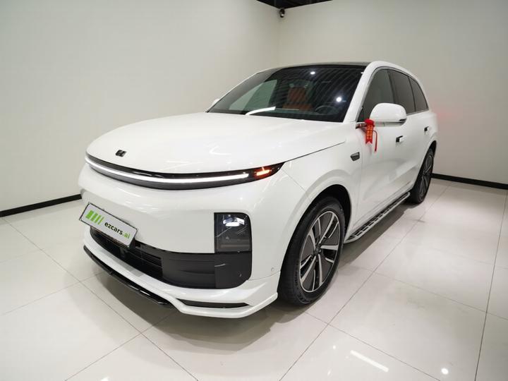 Li Auto L6 2024 Pro