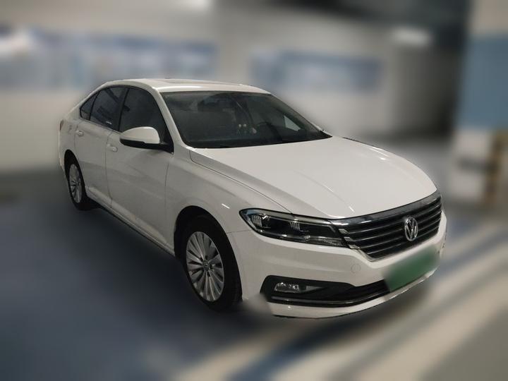 Lavida 2019 280TSI DSG Comfort China VI photo 3