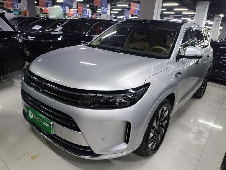 HIMA AITO M7 2024 1.5T ADAS AWD Max 6-Seater