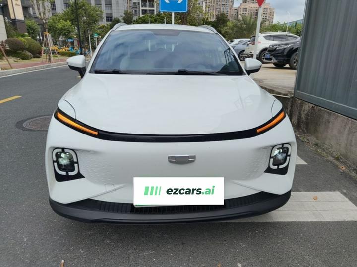 E Firefly 2024 301km photo 2