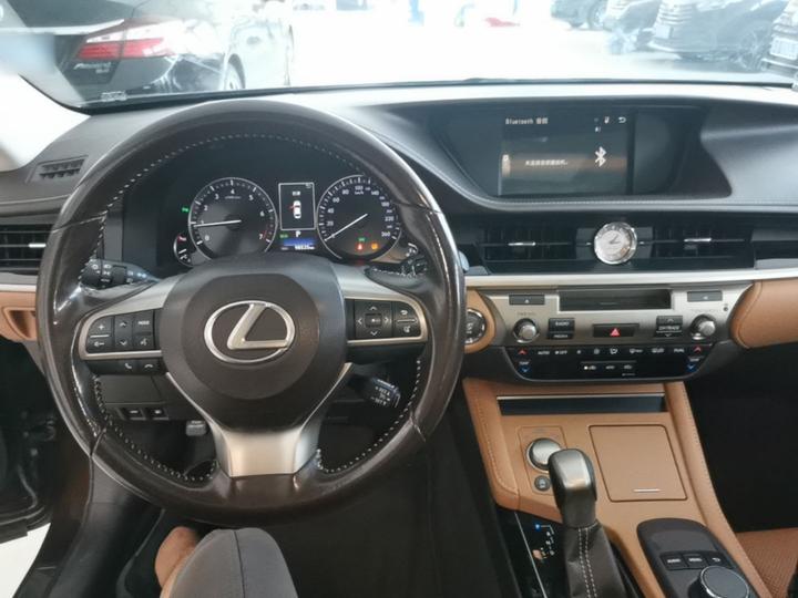 ES 2015 200 Elite photo 5