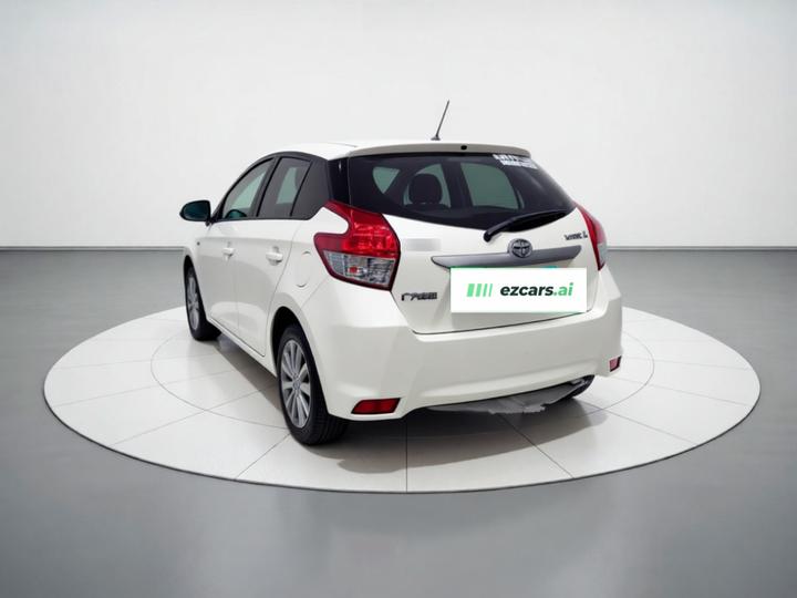 YARiS L 2015 1.5G AT Special photo 4