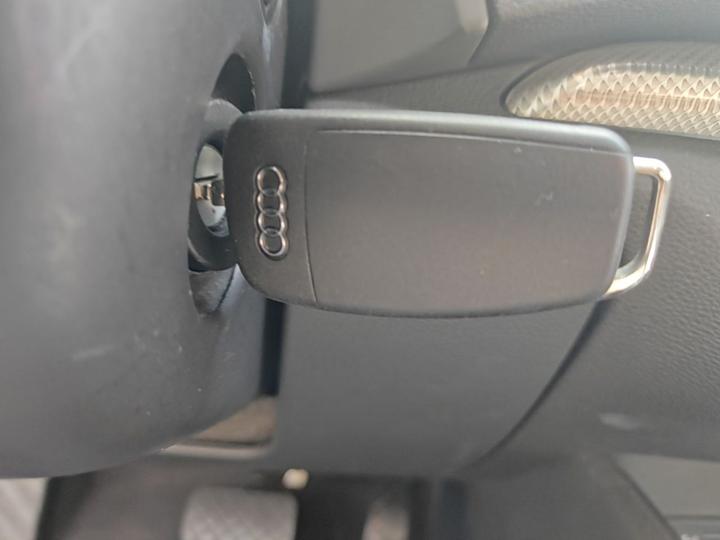 A3 2019 Limousine 35 TFSI China V photo 8