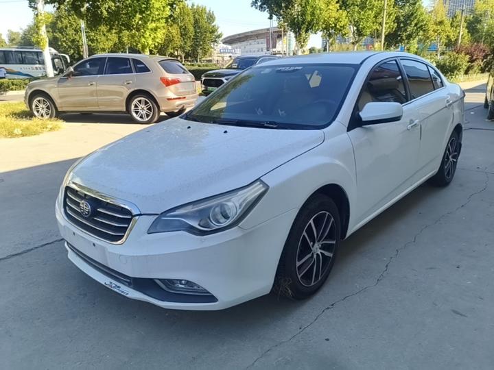 Bestune B50 2013 1.6L MT Comfort