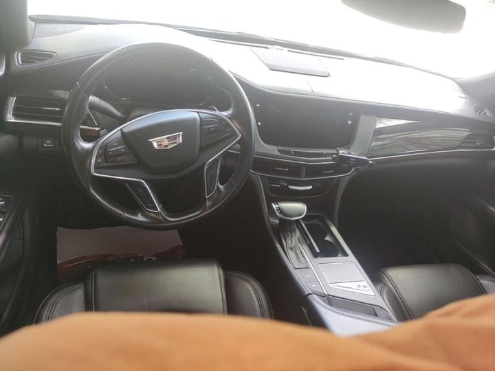 CT6 2017 28T Luxury photo 5