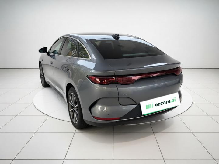 Qin L 2025 EV 545KM photo 4