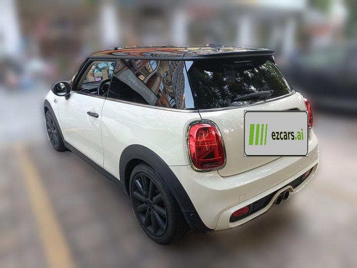 2016 2.0T COOPER S photo 4