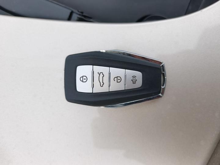 Emgrand GL 2019 1.4T MT Elite Smart photo 8