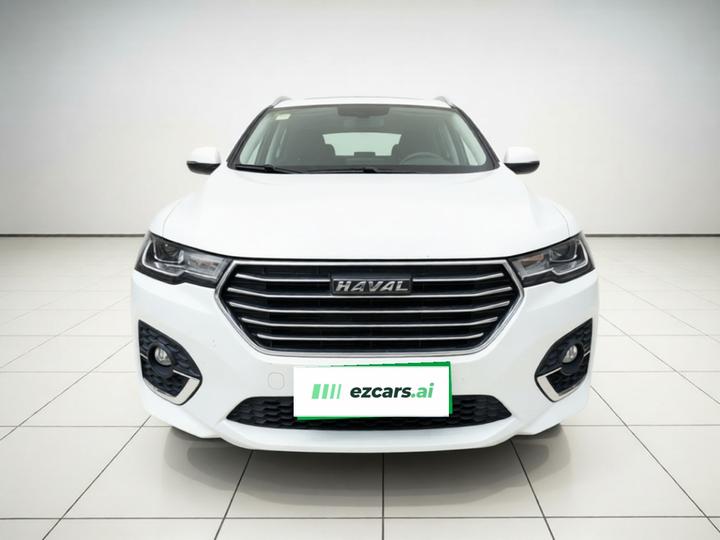 H4 2020 1.5T DCT photo 2