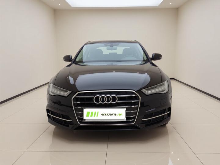 A6L 2018 30 Anniversary 35 TFSI Fashion photo 2