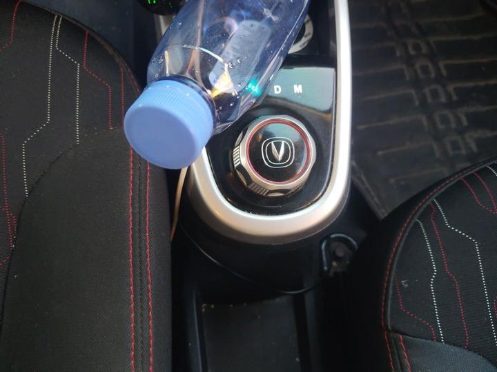 Benni 2015 1.4L IMT Luxury China V photo 6