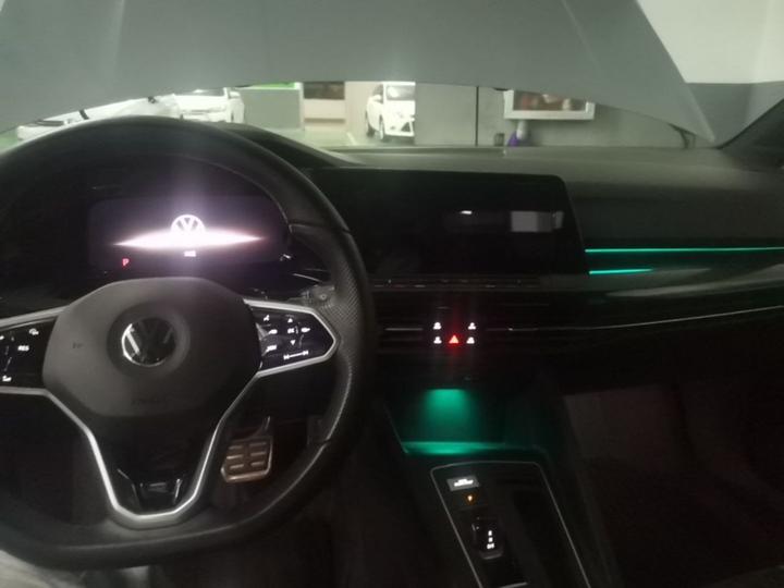 Golf 2023 280TSI DSG R-Line Lite photo 6