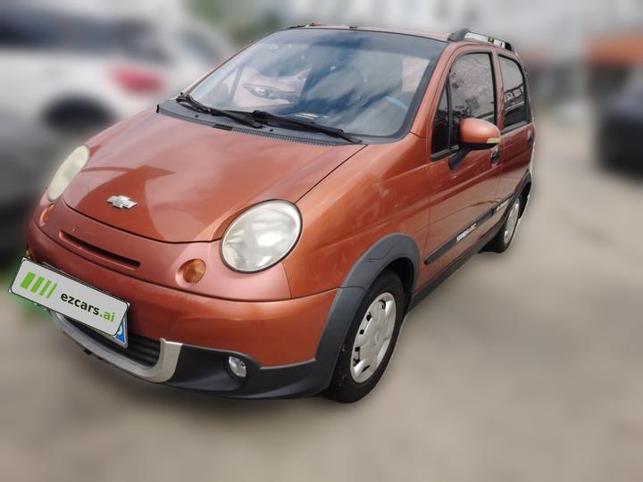 2012 Facelift 1.2L MT Sport